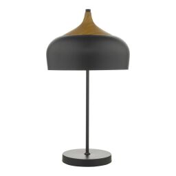 GAU4222 Gaucho Lampa stołowa Dar Lighting - rabaty 20% w koszyku