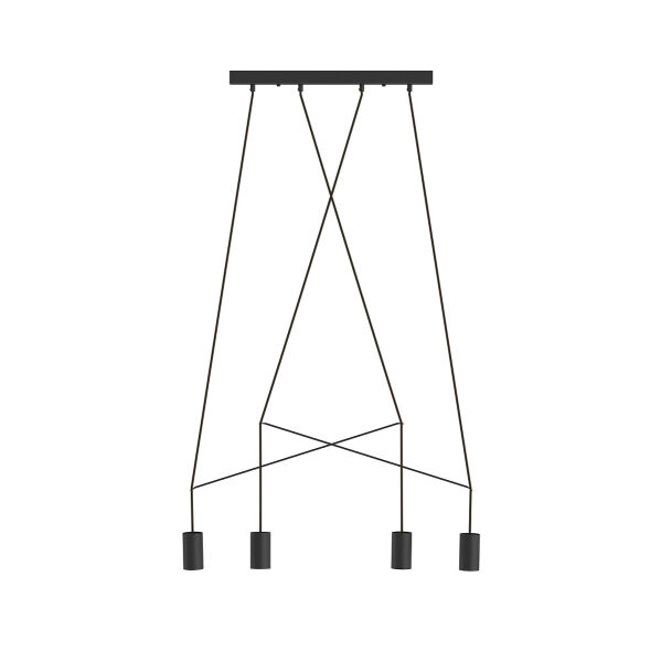9192 Lampa wisząca IMBRIA IV - rabaty 15% w koszyku