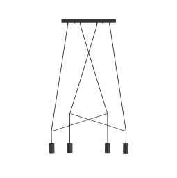 9192 Lampa wisząca IMBRIA IV - rabaty 15% w koszyku