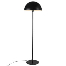 48584003 Ellen 40 Lampa podłogowa Czarna Nordlux - Mega RABATY w Koszuku %