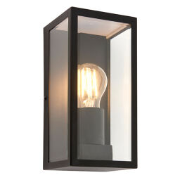 80600 Oxford 1lt Kinkiet Endon - MEGA rabaty w koszyku %