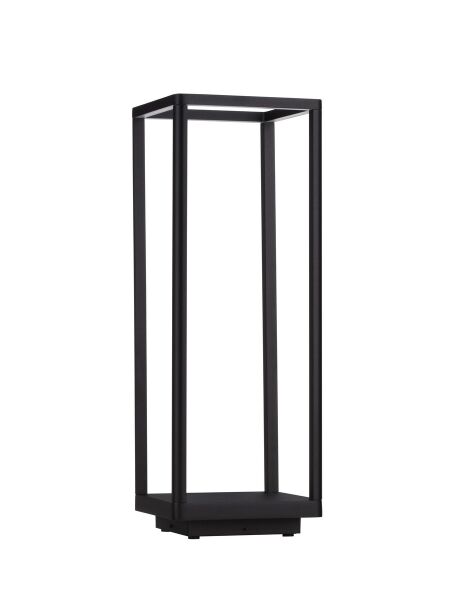 LE73686 MARCOS lampa słupek ogrodowy Luces Exclusivas - Mega RABAT % w koszyku!