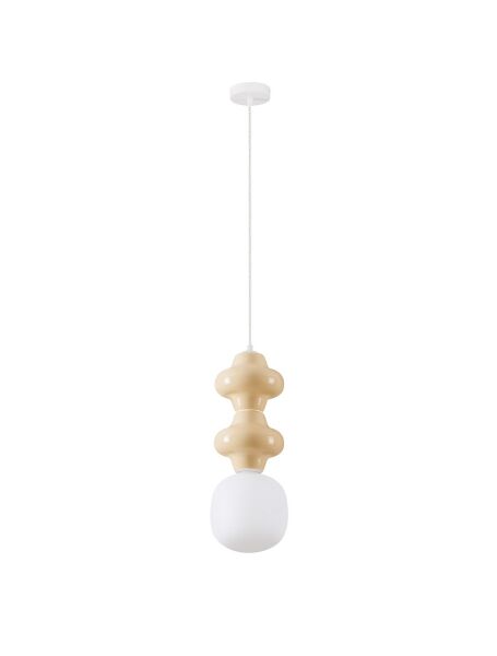 LE44557 VILROSA lampa wisząca LED Luces Exclusivas - Mega RABATY w koszyku %