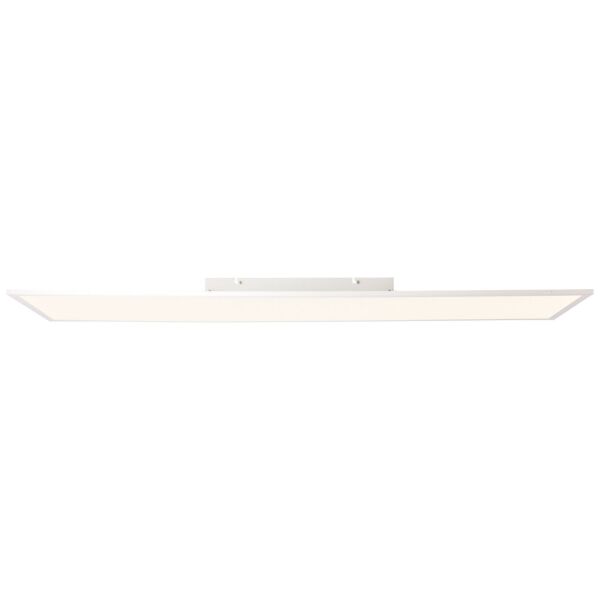 G90359A05 Panel sufitowy Buffi LED 120x30 cm biały
