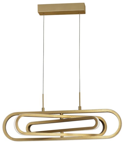 LE41399 HOYO Lampa wisząca Luces Exclusivas - Mega RABAT w koszyku!