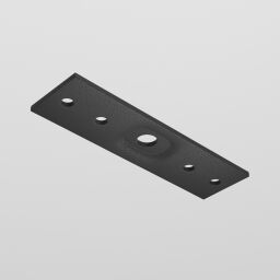 TRA034C-21B Komponenty do natynkowego systemu szynowego Accessories for tracks Exility Maytoni - Mega RABATY % w koszyku
