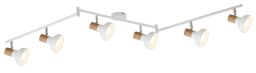 5948 Holly Lampa reflektorek Rabalux