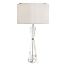 RIS4208 Risha Lampa stołowa Dar Lighting - rabaty 20% w koszyku