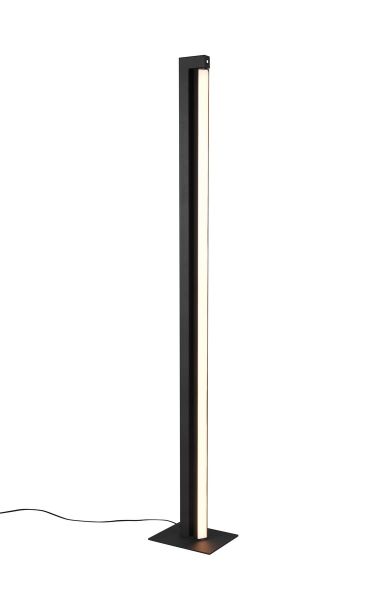 448810132 SEEKER lampa podłogowa Trio - Mega RABATY w koszyku %
