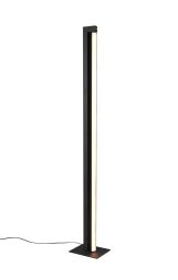 448810132 SEEKER lampa podłogowa Trio - Mega RABATY w koszyku %