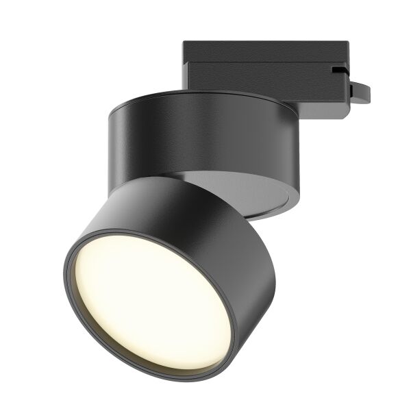 TR007-1-12W3K-B Lampa szynowa Onda Unity 3000K 12W 120° Maytoni - Mega RABATY % w koszyku