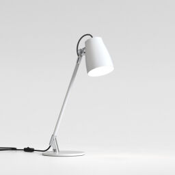 1224062 Lampa stołowa Atelier Desk Matowy biały Astro  - rabaty 13% w koszyku