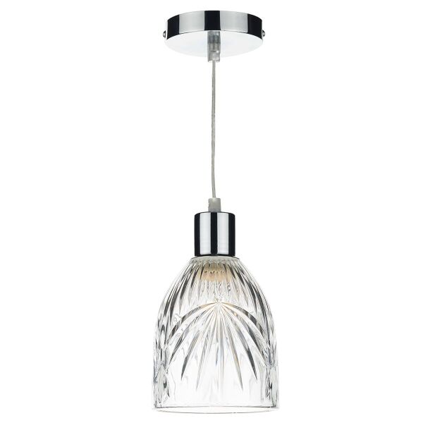 MOT6508 Motif Lampa sufitowa Dar Lighting - rabaty 20% w koszyku