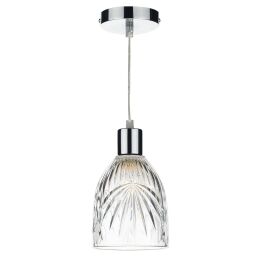 MOT6508 Motif Lampa sufitowa Dar Lighting - rabaty 20% w koszyku