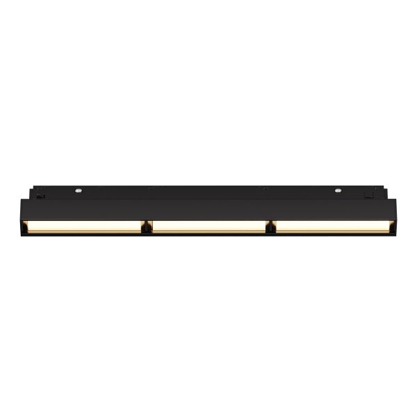 TR106-2-18W3K-B Lampa szynowa Parete Exility 3000K 18W 120° Maytoni - Mega RABATY % w koszyku