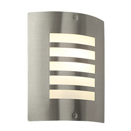 ST031F Bianco 1lt Kinkiet IP44 60W Saxby - MEGA rabaty w koszyku %