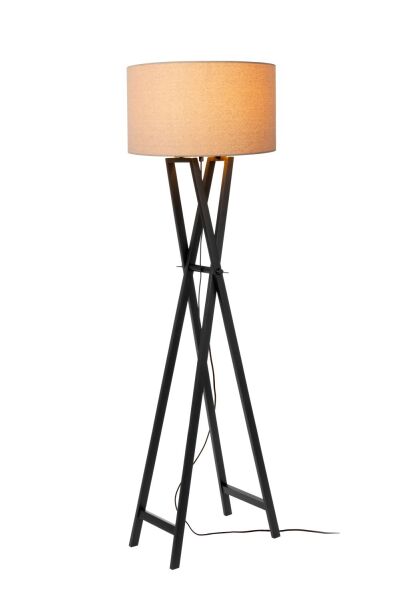 TRAFALGAR 30763/81/30 lampa stojąca Lucide - Mega RABATY W KOSZYKU %