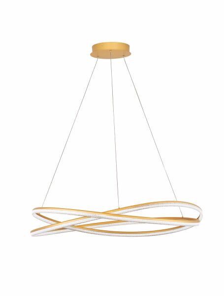 LE44324 ILAVE lampa wisząca Luces Exclusivas - Mega RABAT % w koszyku!