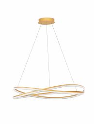 LE44324 ILAVE lampa wisząca Luces Exclusivas - Mega RABAT % w koszyku!