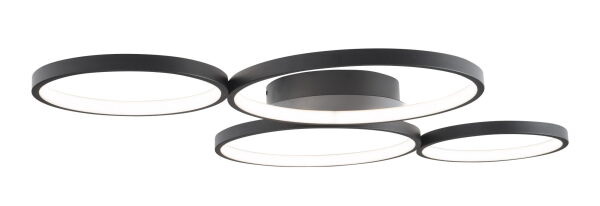 VELVET C0200 PLAFON   Maxlight
