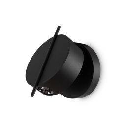 MOD180WL-L4B3K Lampa ścienna (kinkiet) Nuance Maytoni - Mega RABATY % w koszyku