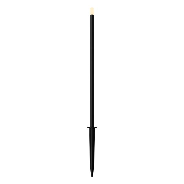 O441FL-L1GF3K Oświetlenie krajobrazu Spear Maytoni - Mega RABATY % w koszyku