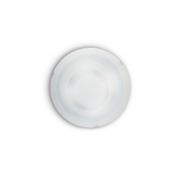 020891 Plafon dony pl2 white Ideal Lux - Mega RABATY w koszyku %