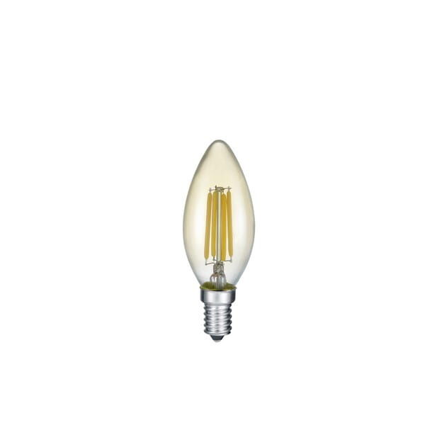 989-479 Lampa świeca - Mega RABATY W KOSZYKU %