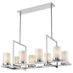 Lampa wisząca MIAMI P08018CH Cosmolight
