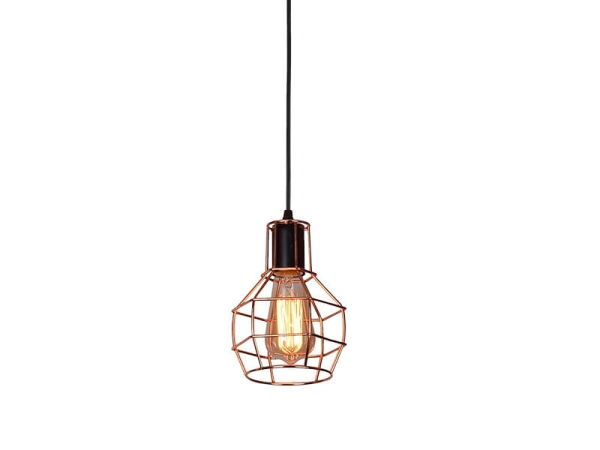 Lampa wisząca CARRON 1 AZ1659 Azzardo