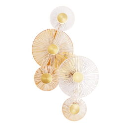 W0357 Kinkiet Allure 5L Maxlight 