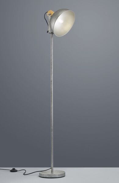 403490167 LAMPA PODŁOGOWA DELHI - Mega RABATY W KOSZYKU %