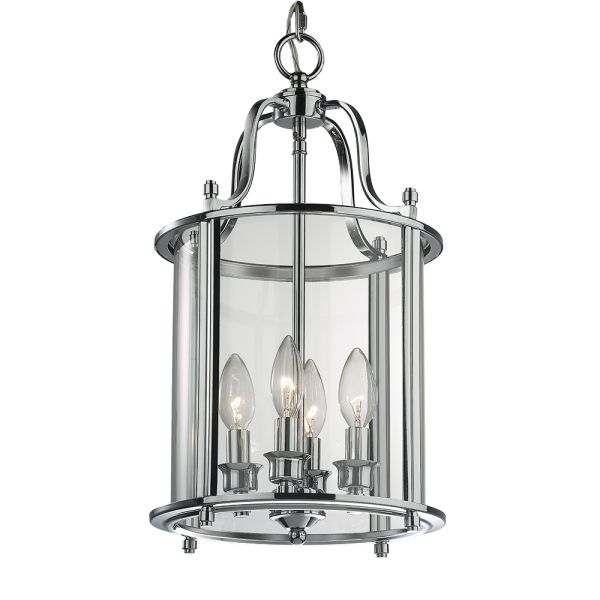 Lampa wisząca NEW YORK P04550CH Cosmolight