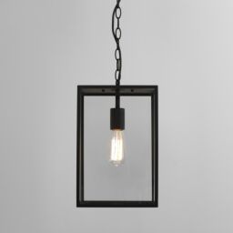 1095015 Lampa wisząca Homefield Pendant 360 Czarny z fakturą Astro  - rabaty 13% w koszyku