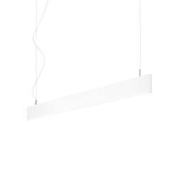 268231 Lampa linus sp wh 4000k Ideal Lux - rabaty 15% w koszyku