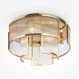 MOD174CL-06G Lampa sufitowa Frame Maytoni - Mega RABATY % w koszyku