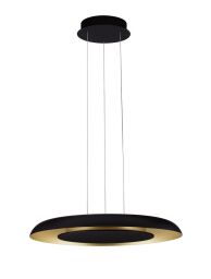 LE44798 CAPINOTA lampa wisząca LED Luces Exclusivas - Mega RABATY w koszyku %