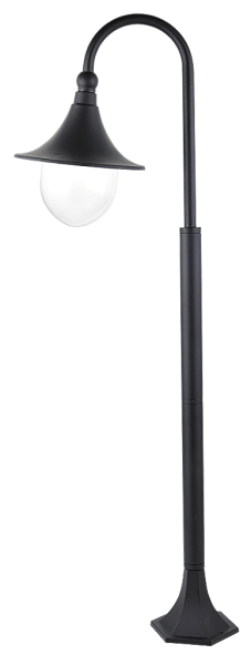 8247 KONSTANZ NISKA LAMPA STOJĄCA OGRODOWA