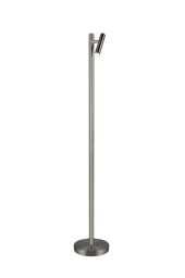 R44571107 GOMEZ lampa podłogowa RL - Mega RABATY w koszyku %