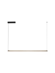 LE44767 CALACA lampa wisząca LED Luces Exclusivas - Mega RABATY w koszyku %