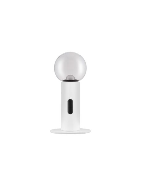 LE44552 BARBARA lampa stołowa Luces Exclusivas - Mega RABATY w koszyku %