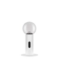LE44552 BARBARA lampa stołowa Luces Exclusivas - Mega RABATY w koszyku %