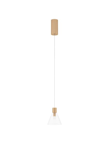 ACATLAN LE61645 lampa wisząca Luces Exclusivas - MEGA rabaty w Koszyku %