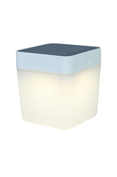 6908001331 Lampa TABLE CUBE Lutec - Mega RABATY W KOSZYKU %