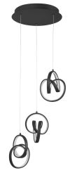 LE41639 GIRON Lampa wisząca Luces Exclusivas - Mega RABAT w koszyku!