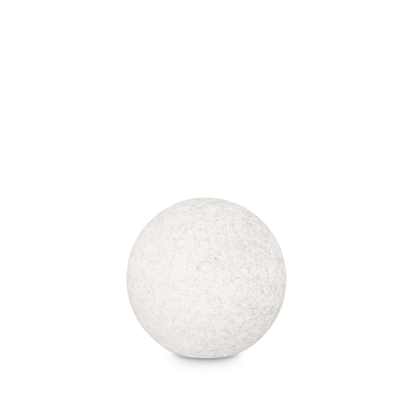 214009 Lampa stojąca doris pt1 d30 white Ideal Lux - rabaty 27% w koszyku