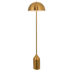 90521 Lampa stojąca Nova Flolub Endon - MEGA rabaty w koszyku %