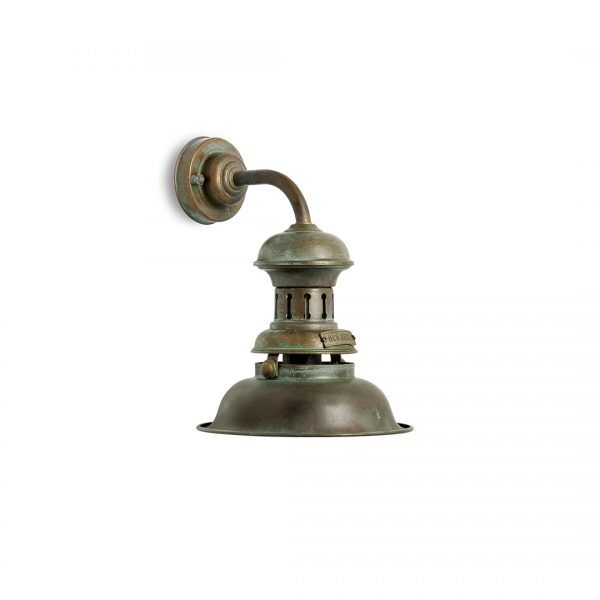 Galeone 1058 - Kinkiet wewnętrzny Moretti Luce