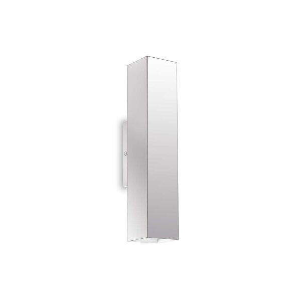 136899 Kinkiet sky ap2 gold Ideal Lux - Mega RABATY w koszyku %