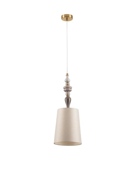 LE44202 ALEM lampa wisząca Luces Exclusivas - Mega RABAT % w koszyku!
